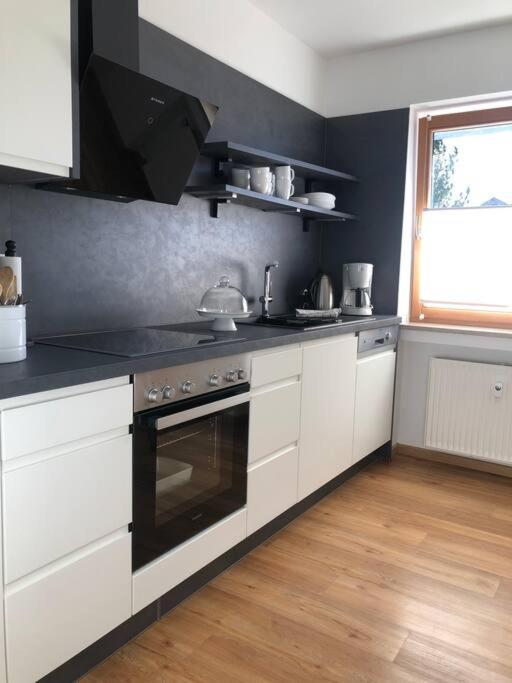 Alpsoul Eine Ferienwohnung Mit Charisma…. Garmisch-Partenkirchen Ngoại thất bức ảnh