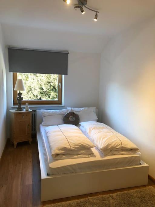 Alpsoul Eine Ferienwohnung Mit Charisma…. Garmisch-Partenkirchen Ngoại thất bức ảnh